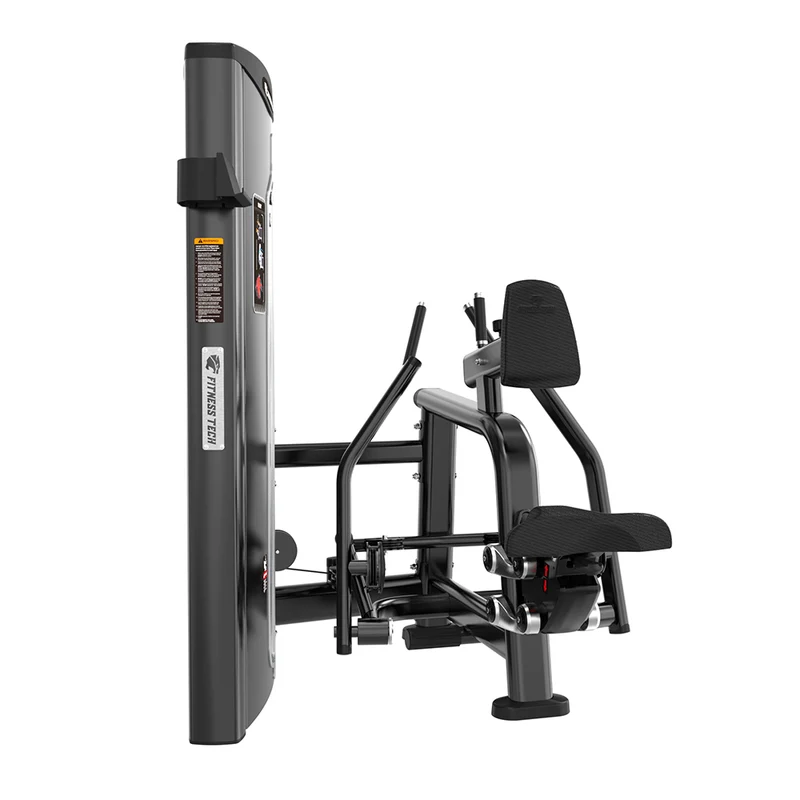 Rowing Assis | Machine sélectorisée - Pro Tech Series