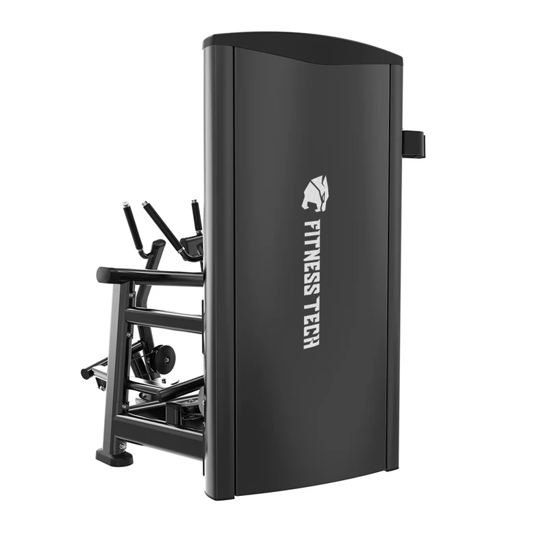 Rowing Assis | Machine sélectorisée - Pro Tech Series