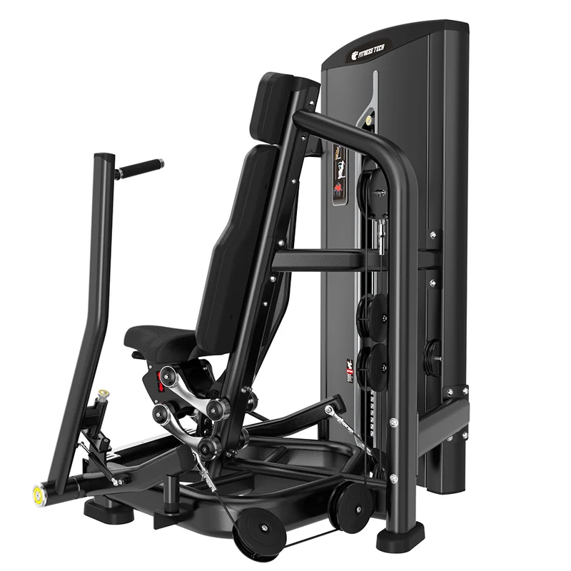 Développé Pectoral | Machine sélectorisée - Pro Tech Series
