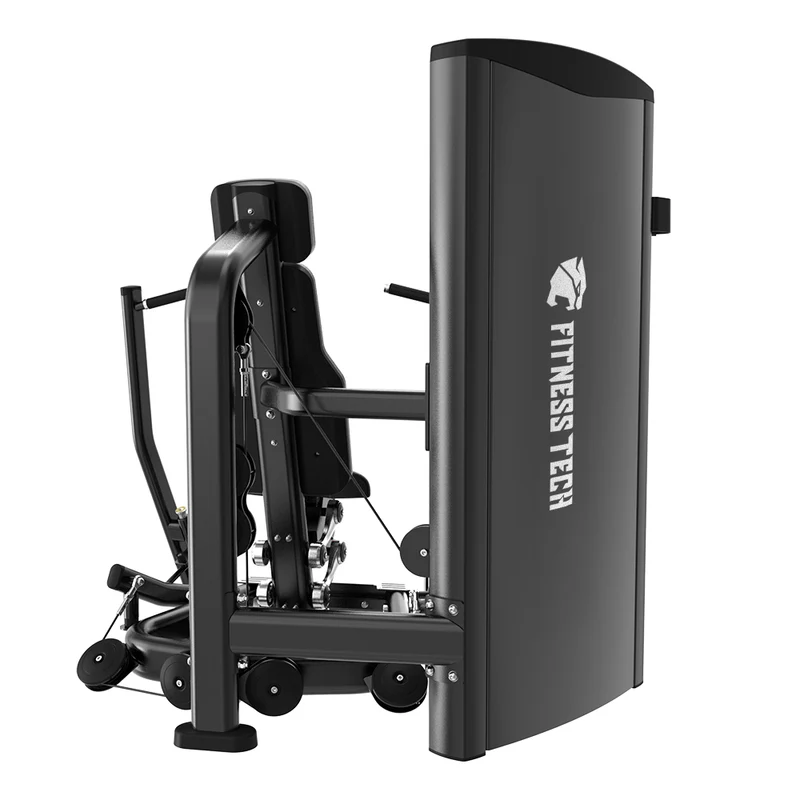 Développé Pectoral | Machine sélectorisée - Pro Tech Series