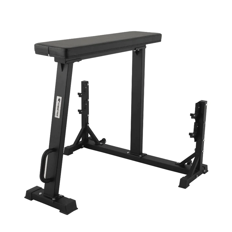 Banc de Rowing Seal Row Semi-Professionnel