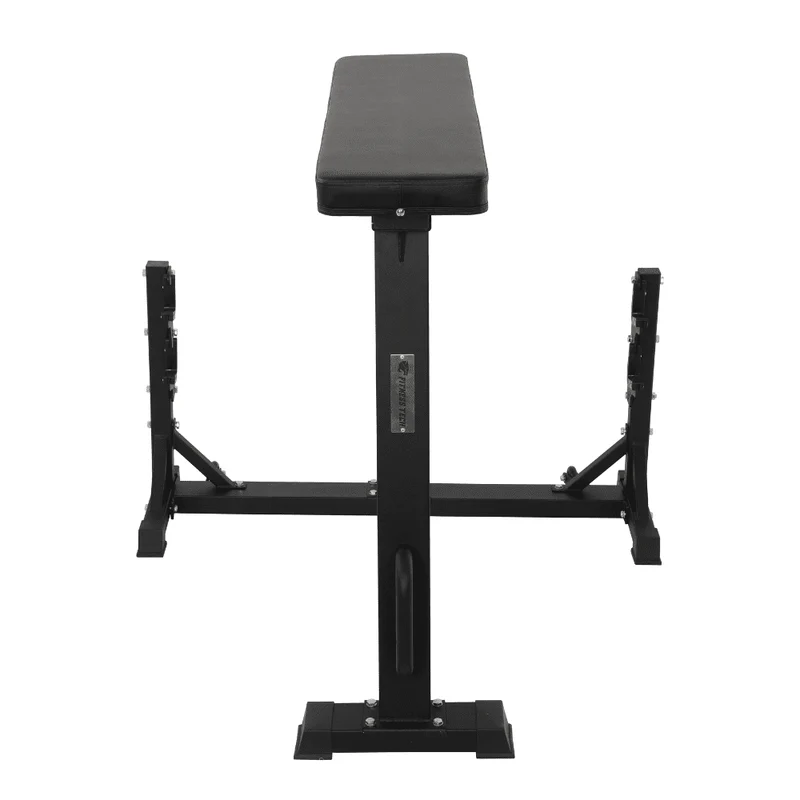 Banc de Rowing Seal Row Semi-Professionnel
