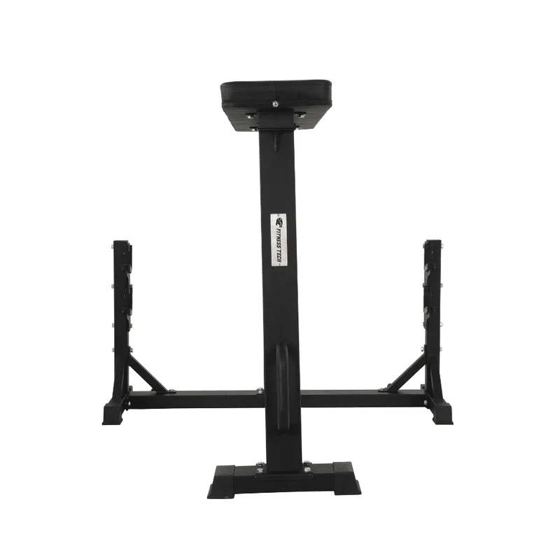 Banc de Rowing Seal Row Semi-Professionnel