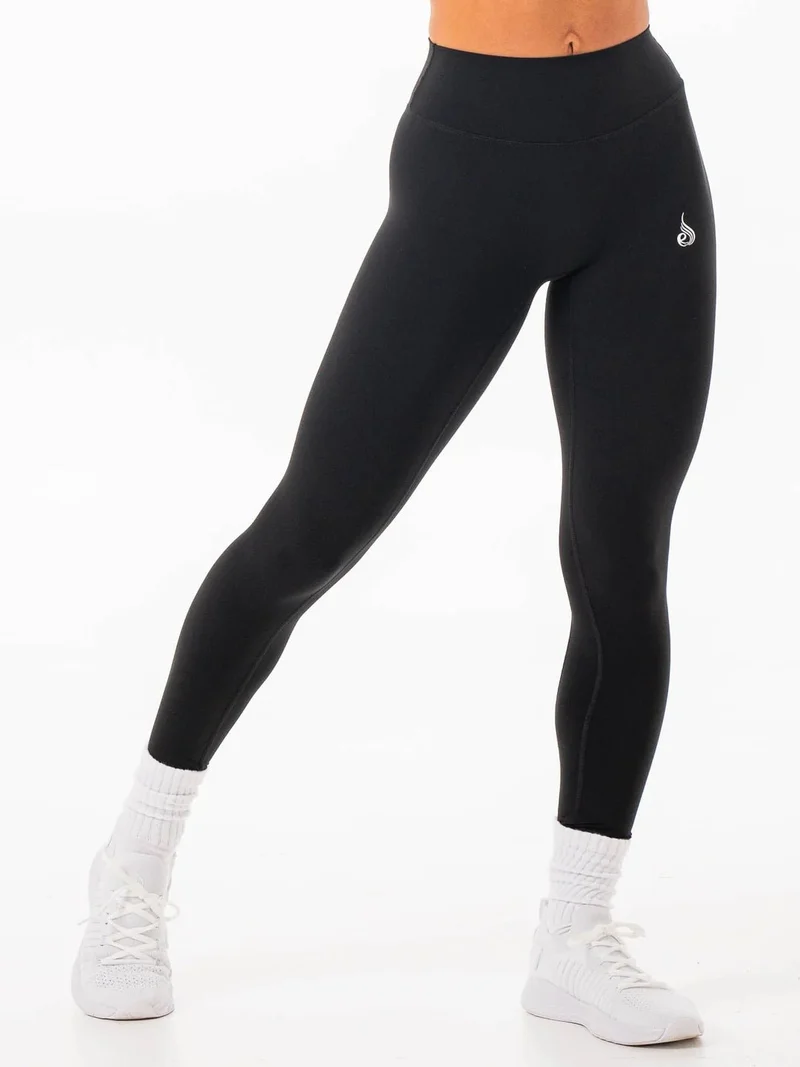 NKD INVISIBLE SCRUNCH LEGGINGS (PACK DE 3)
