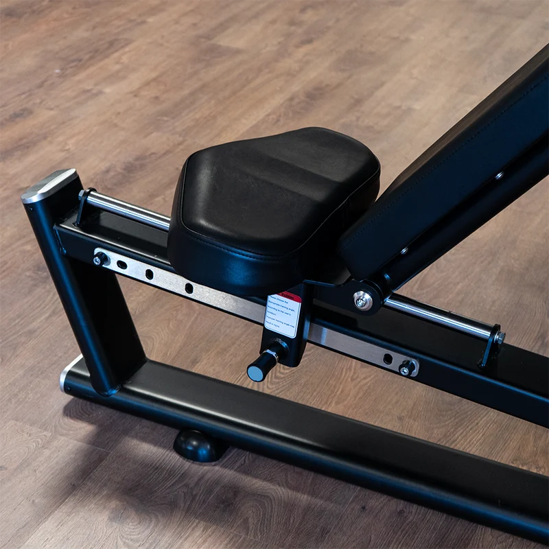 Développé Épaules et Pectoraux | Machine sélectorisée double - Compact Series