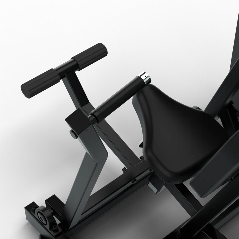 Développé Pectoraux | Machine sélectorisée - Compact Series