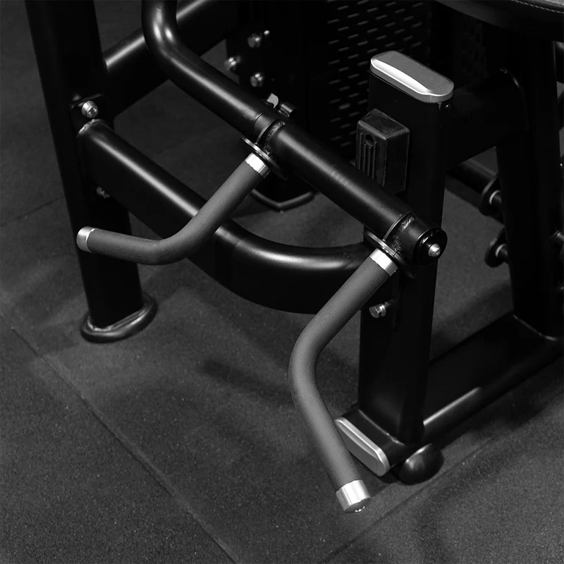 Curl Biceps et Extension Triceps | Machine sélectorisée double - Pro Series