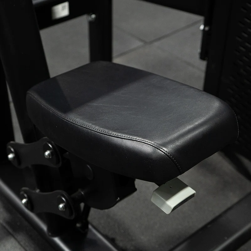 Curl Biceps et Extension Triceps | Machine sélectorisée double - Pro Series