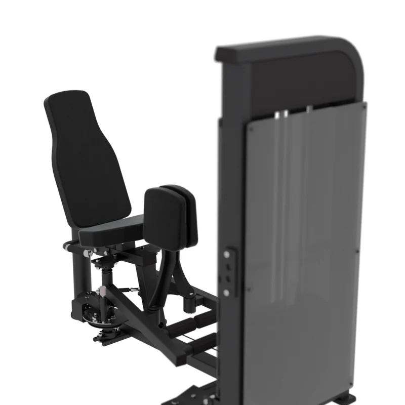 Abducteurs-Adducteurs | Machine sélectorisée double - Compact Series
