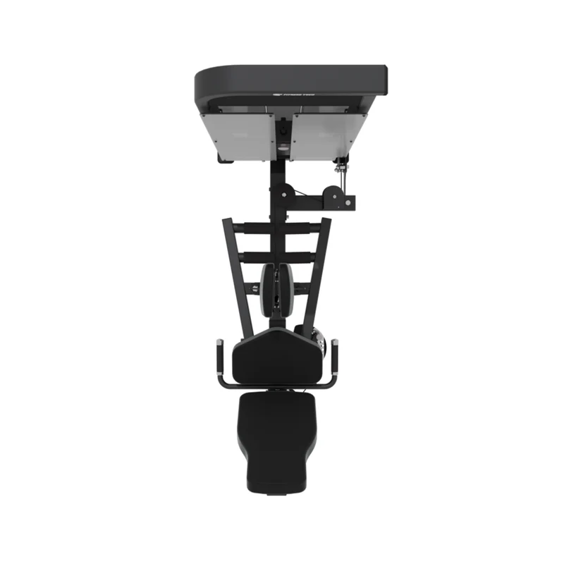 Abducteurs-Adducteurs | Machine sélectorisée double - Compact Series