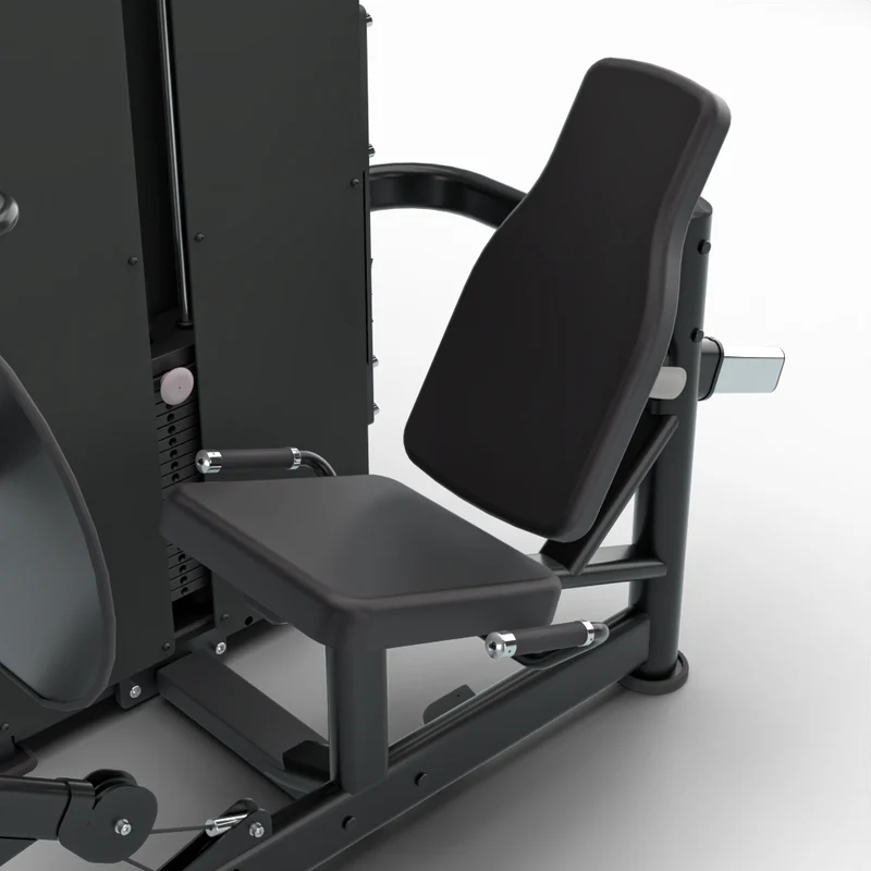 Presse à Cuisses | Machine sélectorisée - Compact Series