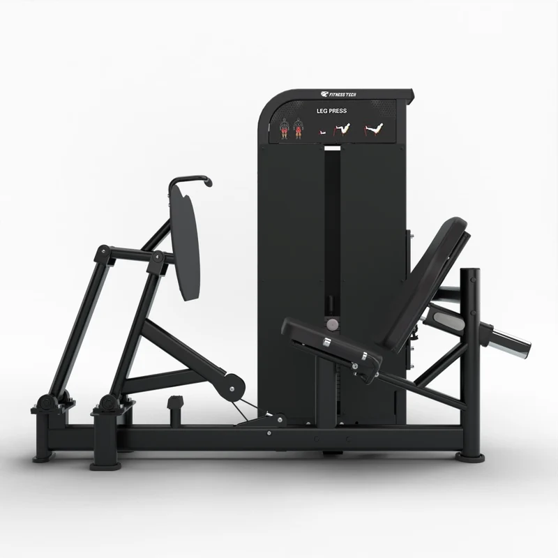 Presse à Cuisses | Machine sélectorisée - Compact Series