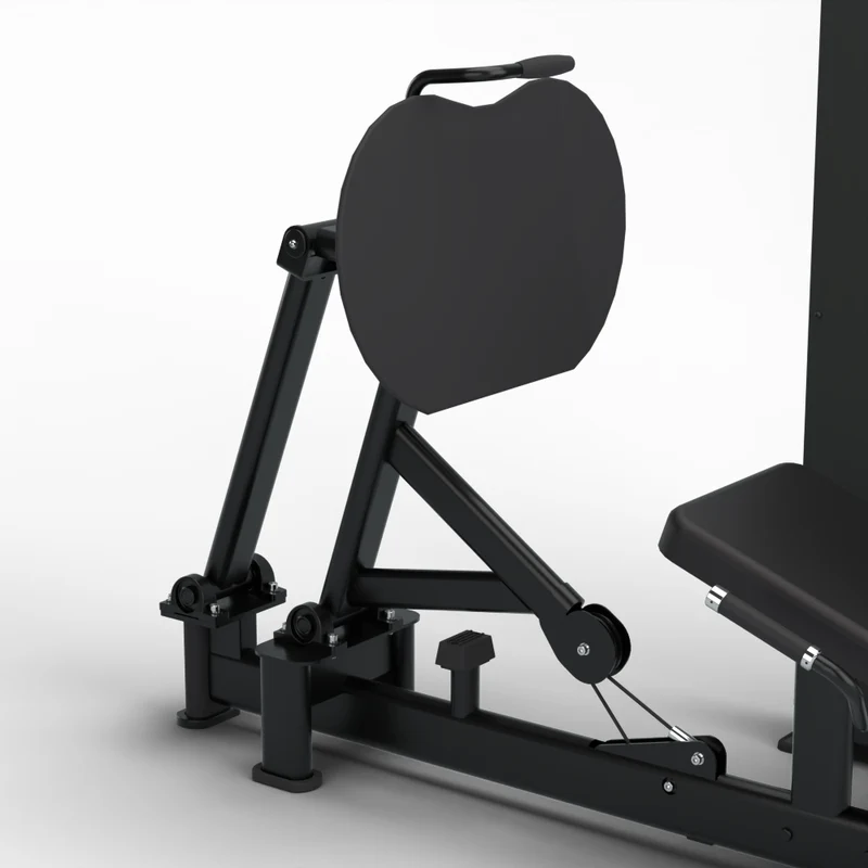 Presse à Cuisses | Machine sélectorisée - Compact Series