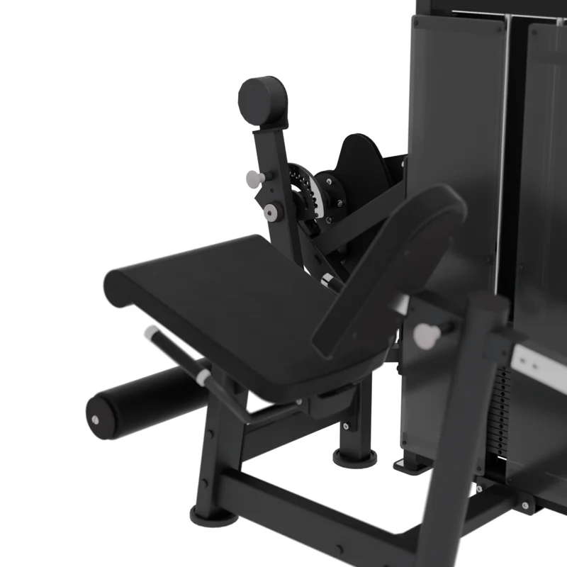 Extension des Jambes | Machine sélectorisée - Compact Series