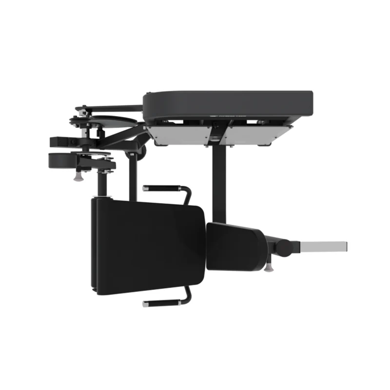 Extension des Jambes | Machine sélectorisée - Compact Series