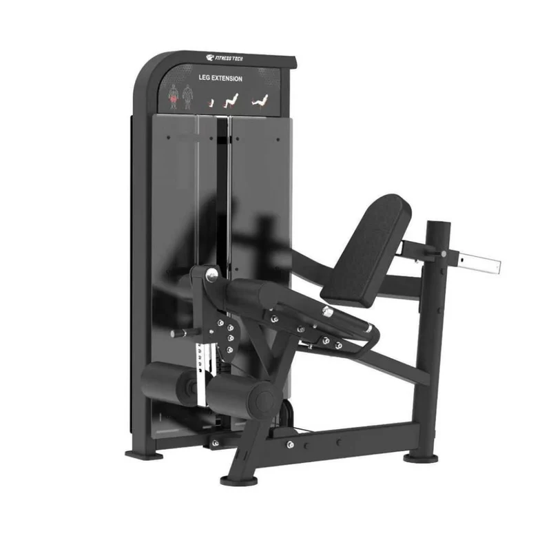Extension des Jambes | Machine sélectorisée - Compact Series