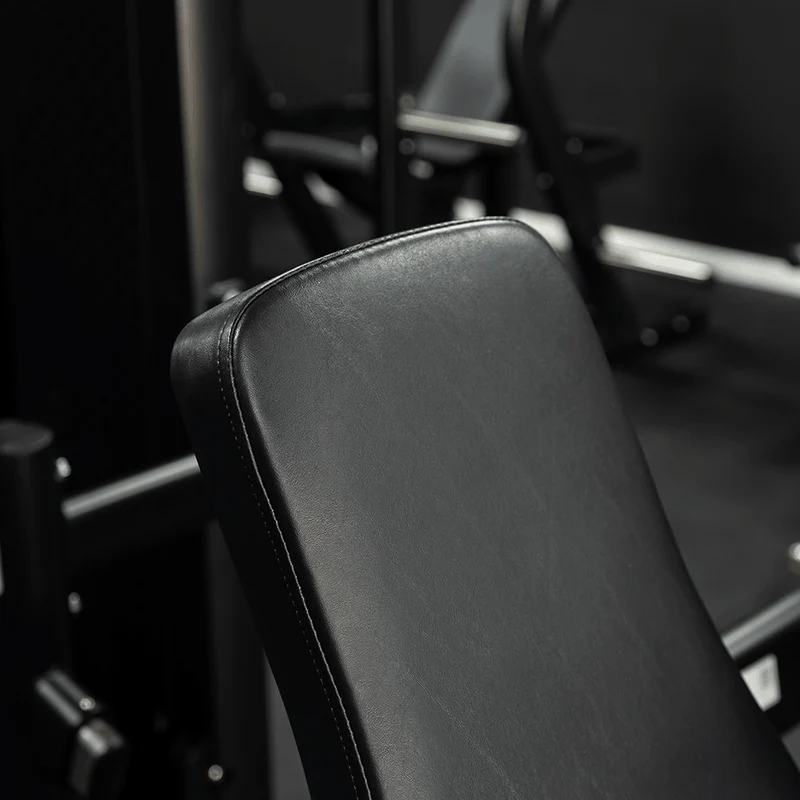 Leg Curl Assis | Machine sélectorisée - Pro Series