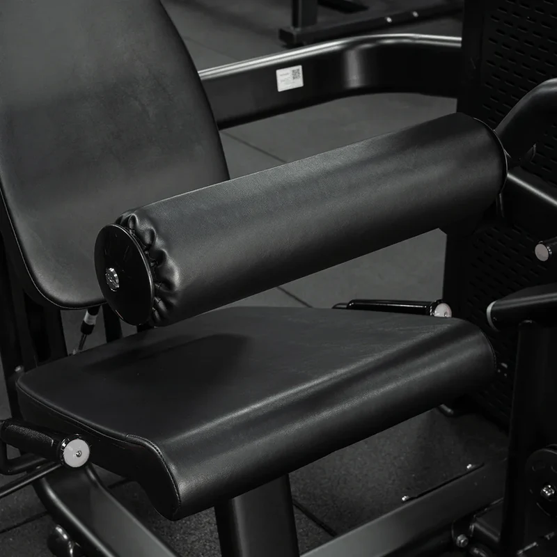 Leg Curl Assis | Machine sélectorisée - Pro Series
