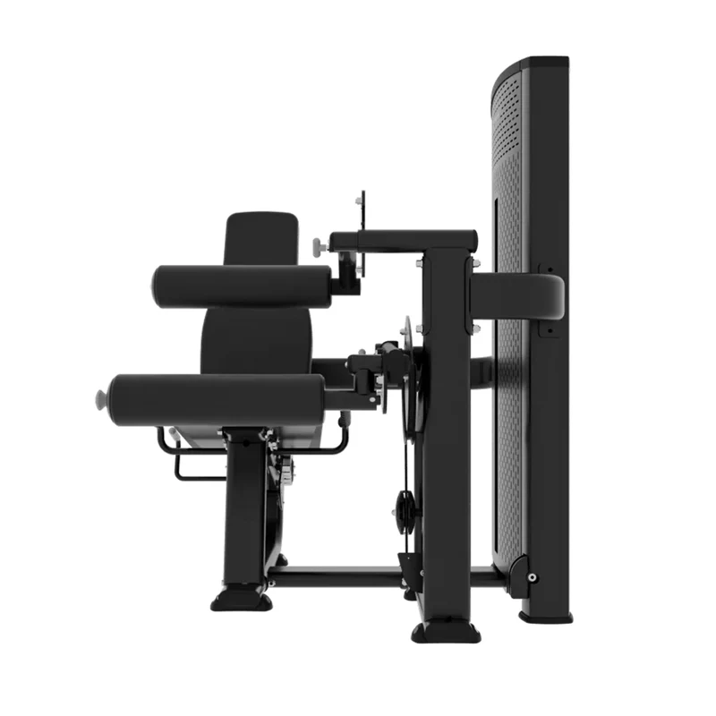 Leg Curl Assis | Machine sélectorisée - Pro Series