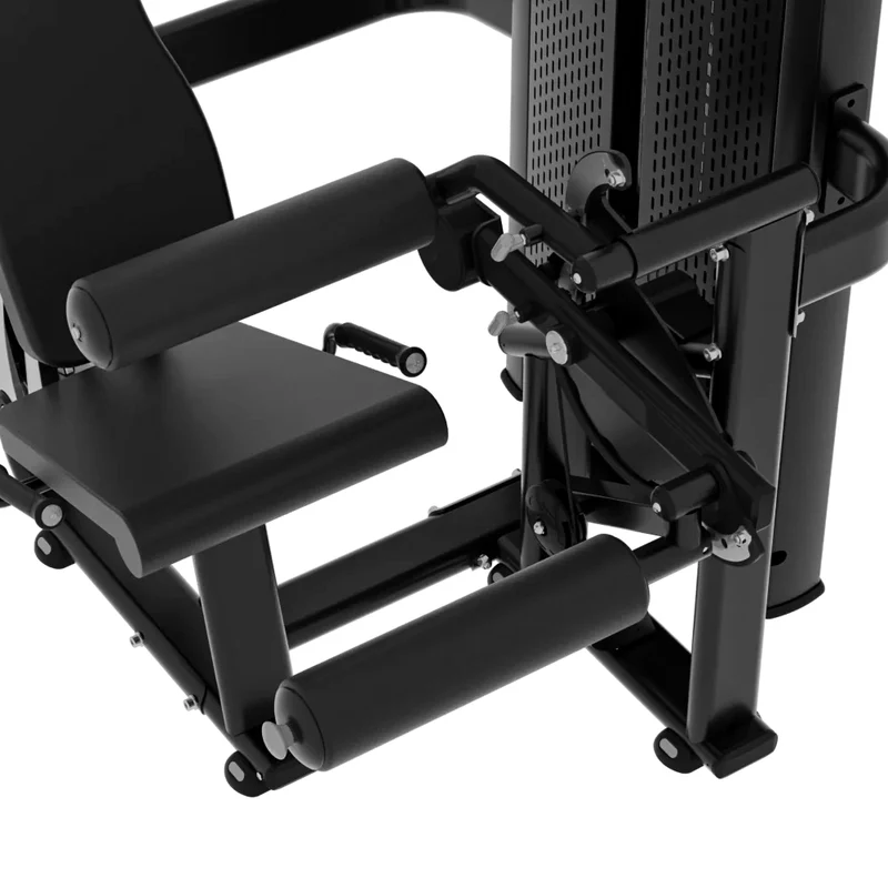 Leg Curl Assis | Machine sélectorisée - Pro Series
