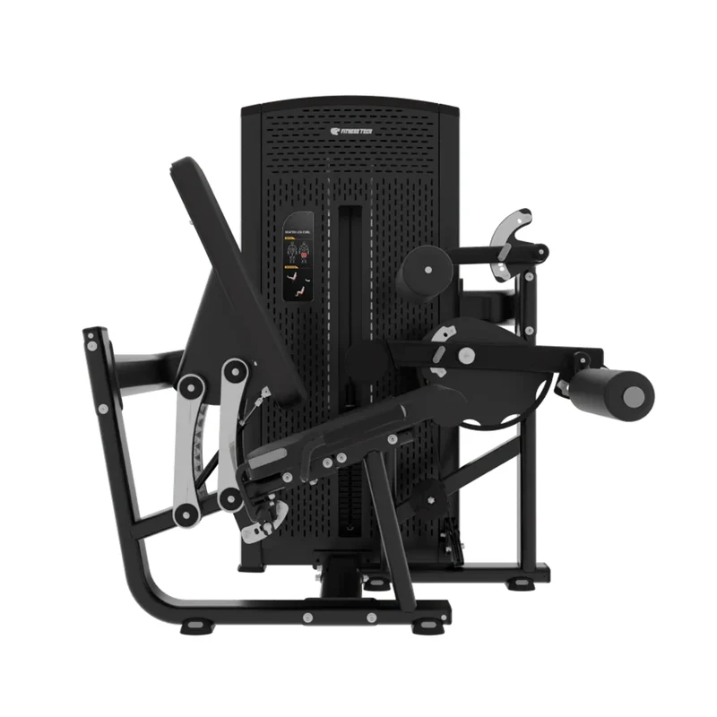 Leg Curl Assis | Machine sélectorisée - Pro Series