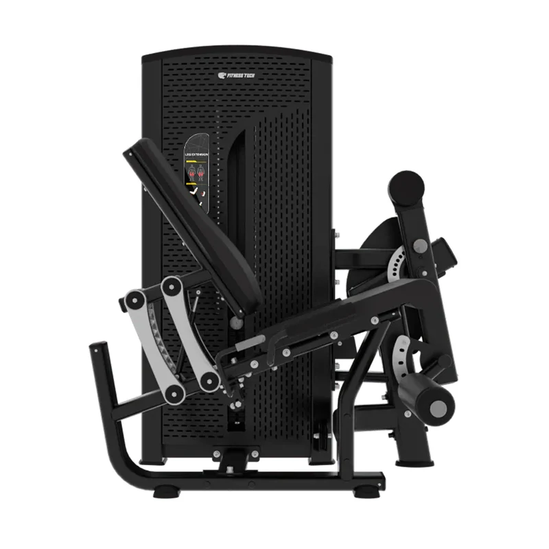 Extension des Jambes | Machine sélectorisée - Pro Series