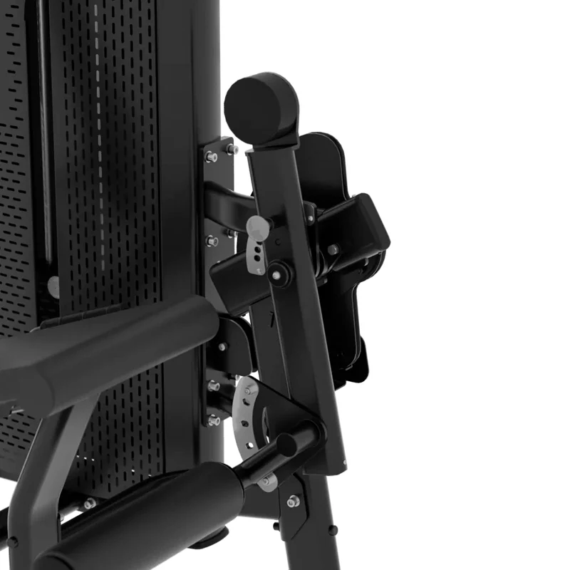 Extension des Jambes | Machine sélectorisée - Pro Series