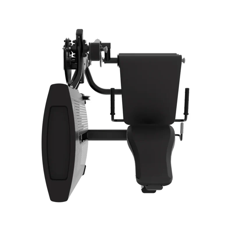 Extension des Jambes | Machine sélectorisée - Pro Series