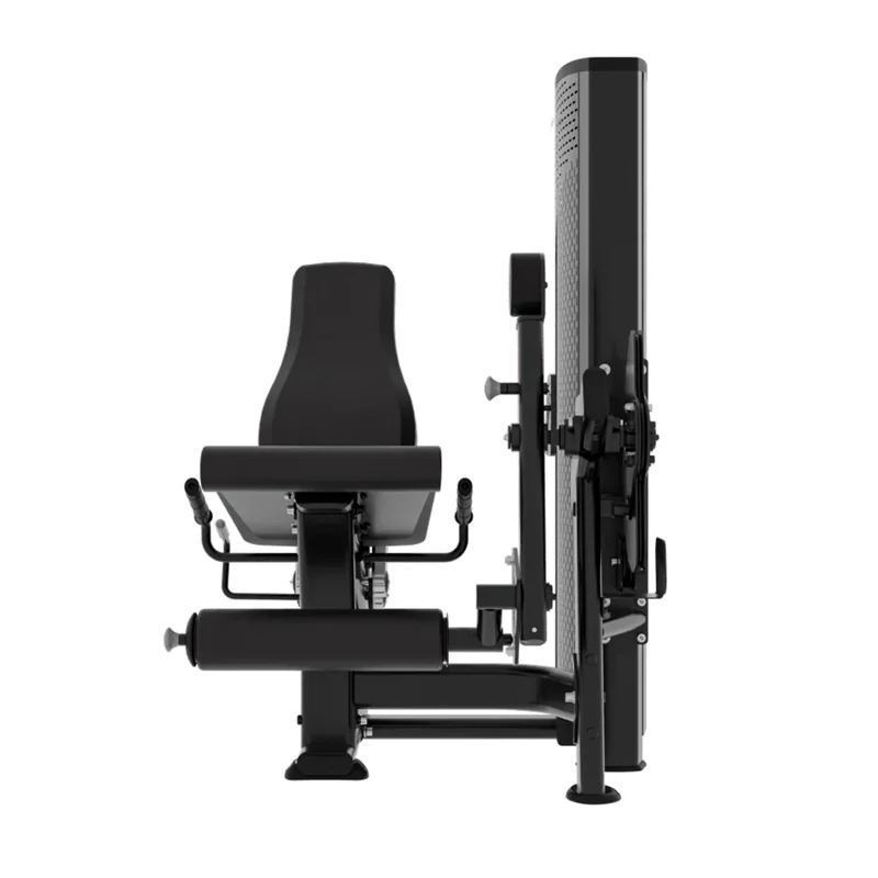 Extension des Jambes | Machine sélectorisée - Pro Series