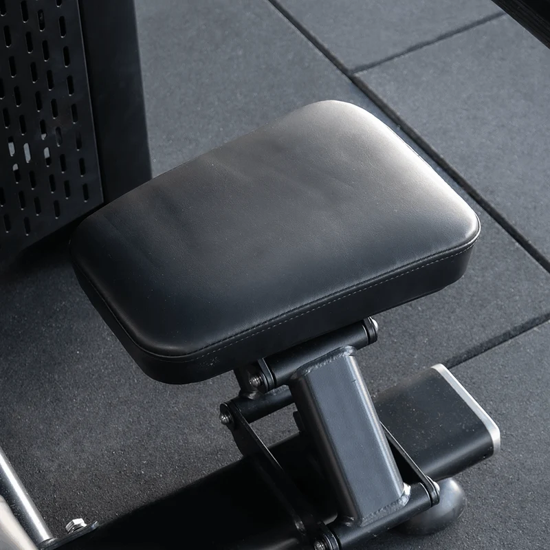 Kickback Fessiers | Machine sélectorisée - Pro Series