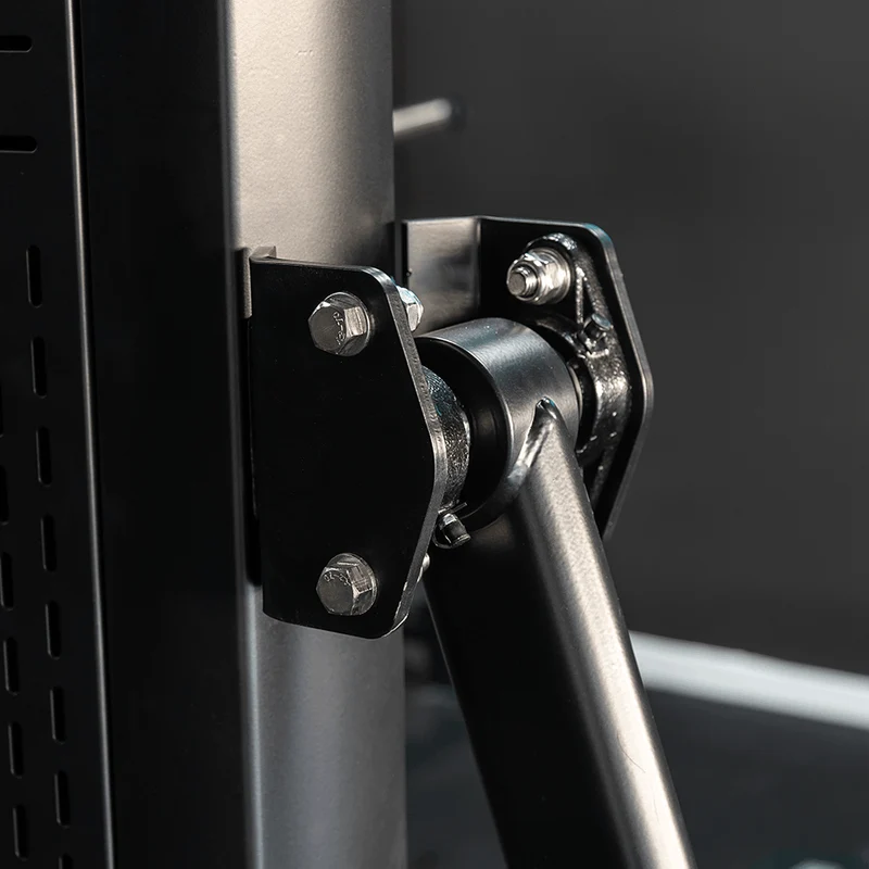 Kickback Fessiers | Machine sélectorisée - Pro Series
