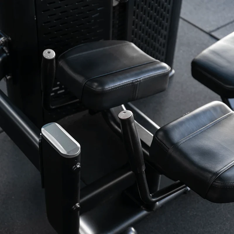 Kickback Fessiers | Machine sélectorisée - Pro Series