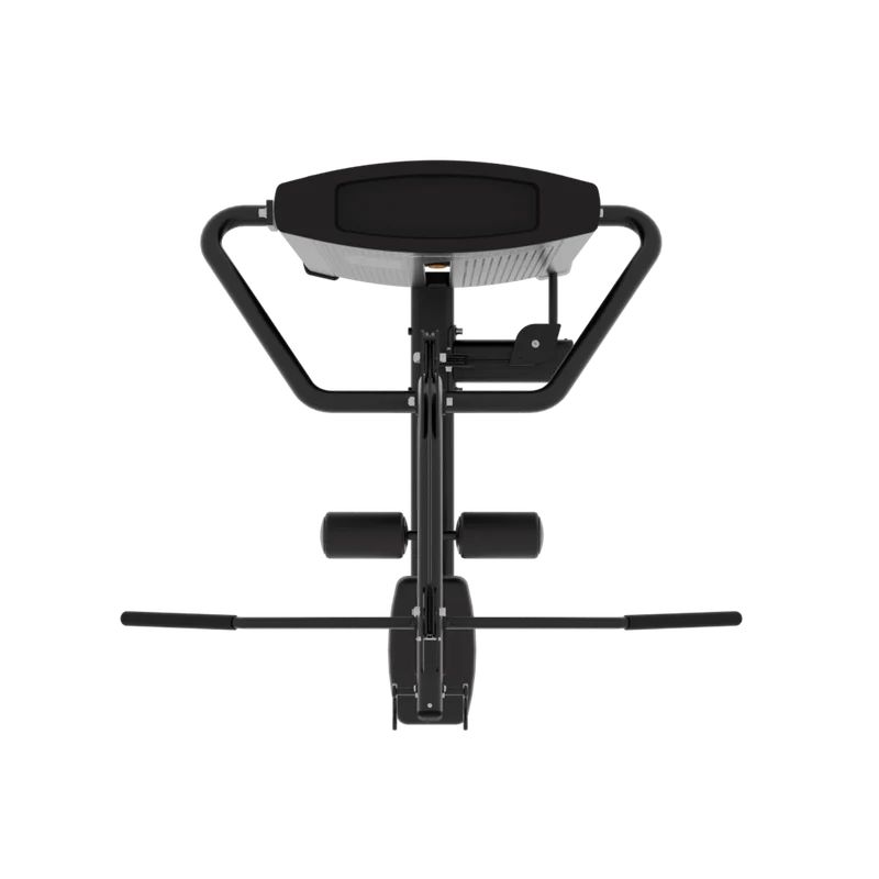 Tirage Vertical Poitrine | Machine sélectorisée - Pro Series