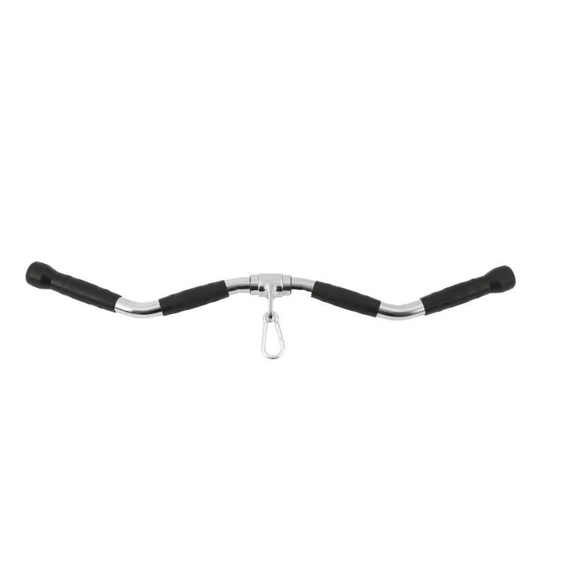 Barre Curl EZ pour Poulie