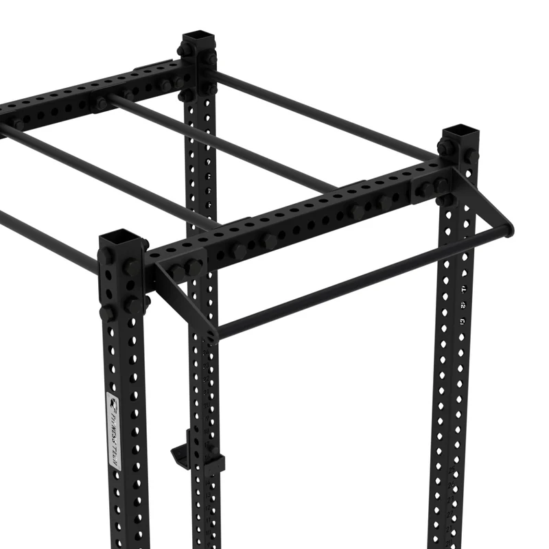 Rig fonctionnel autoportant avec Monkey Bars