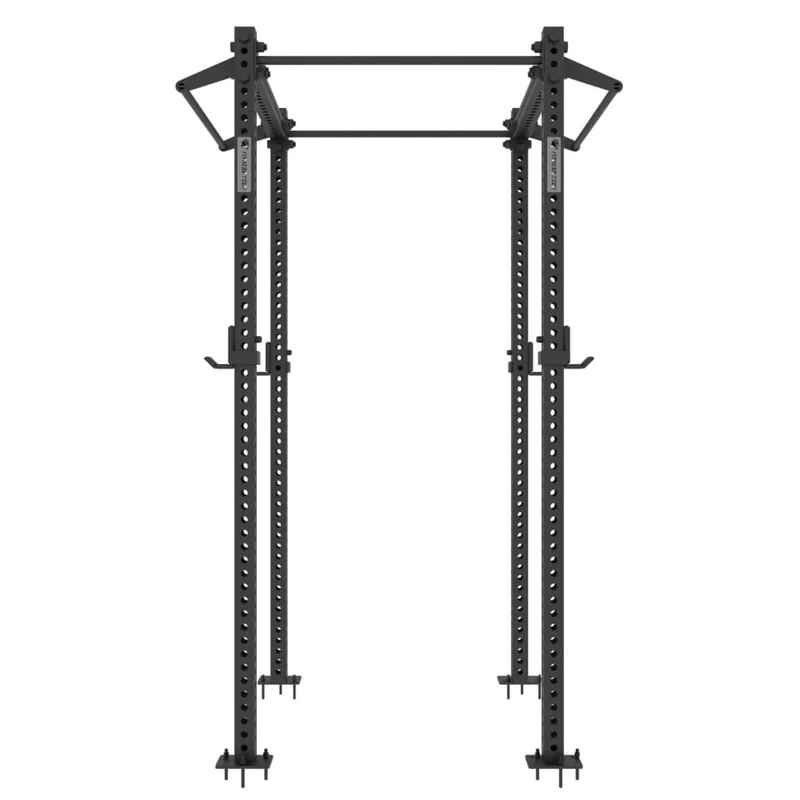 Rig fonctionnel autoportant