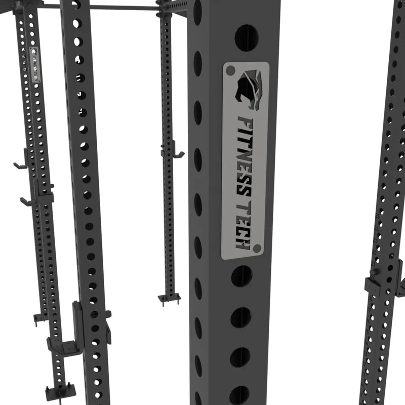 Rig fonctionnel autoportant