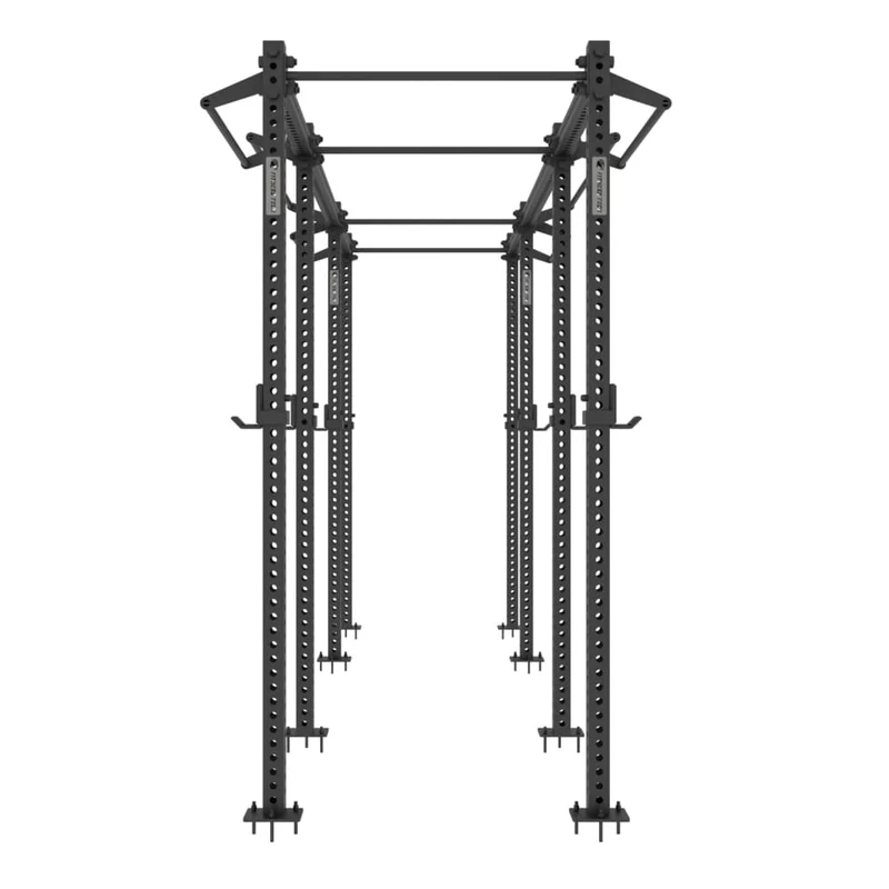 Rig fonctionnel autoportant