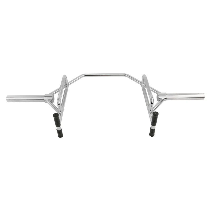 Barre Olympique Hexagonale Ouverte 50mm (315kg)
