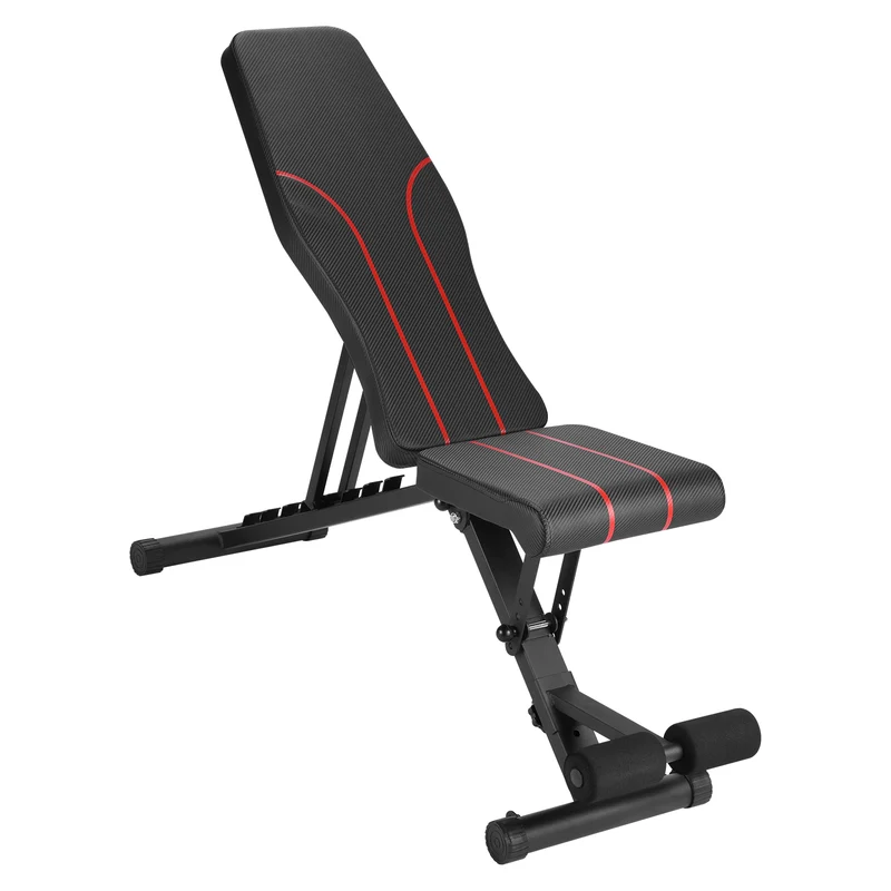 Multipower Basic Pack | Home Gym Starter