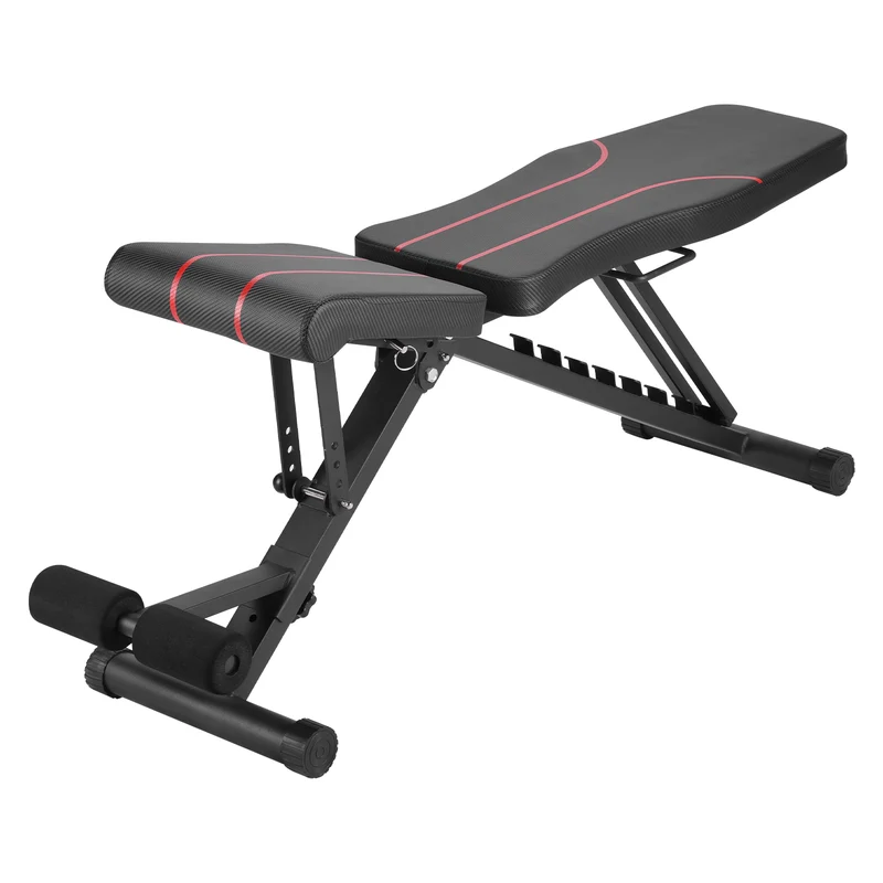 Multipower Basic Pack | Home Gym Starter