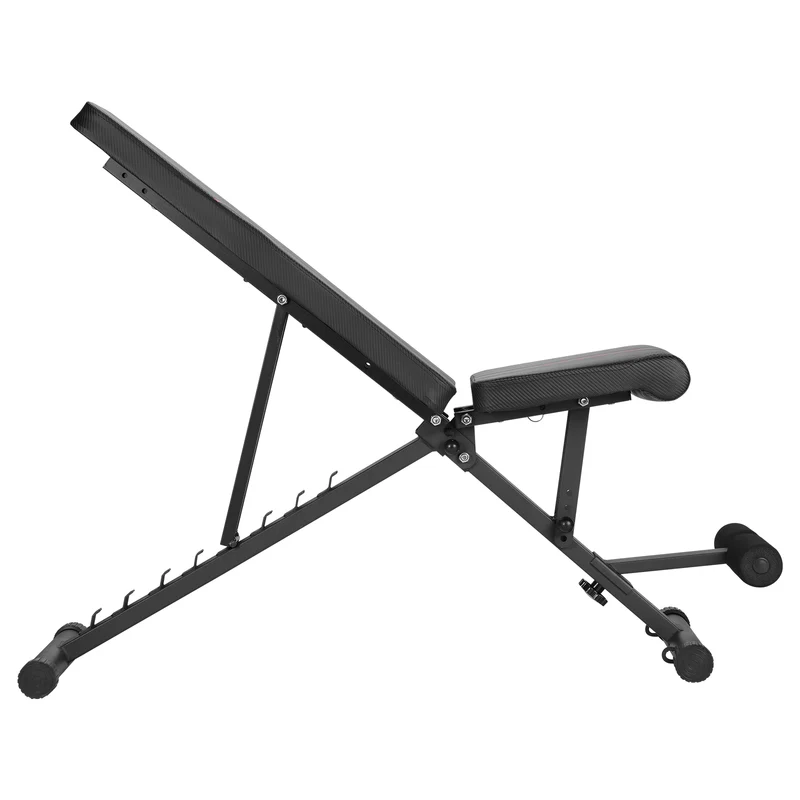 Multipower Basic Pack | Home Gym Starter