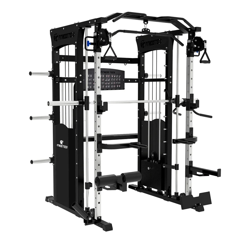 Multipower Advanced Pack | Studio Boutique