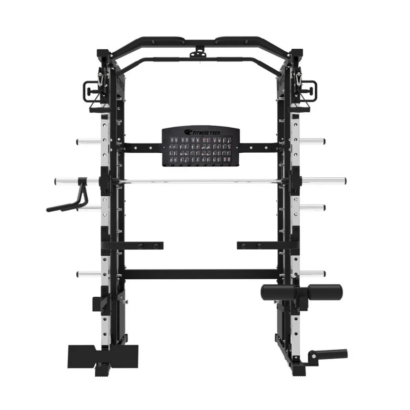 Multipower Advanced Pack | Studio Boutique