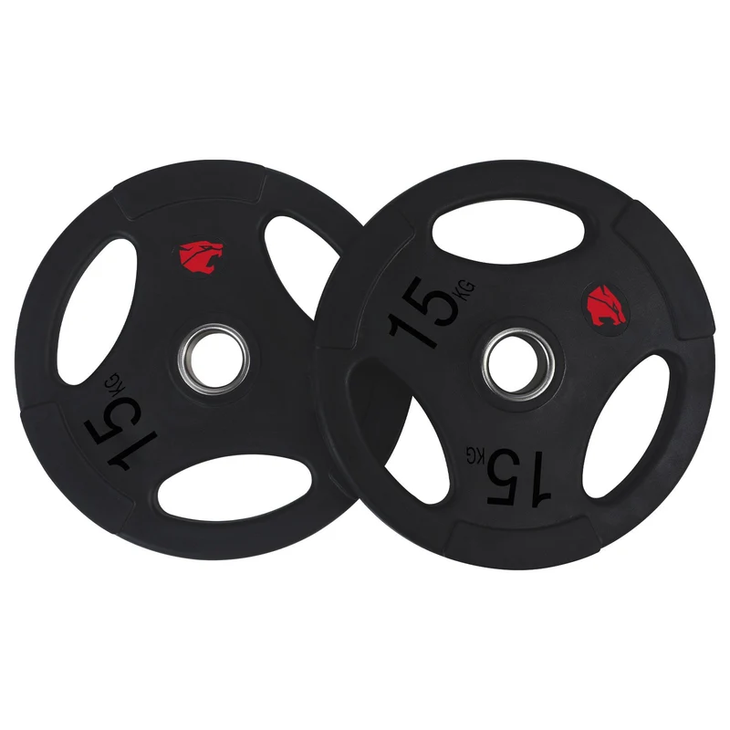 Disques gomme 3 ailes 50mm