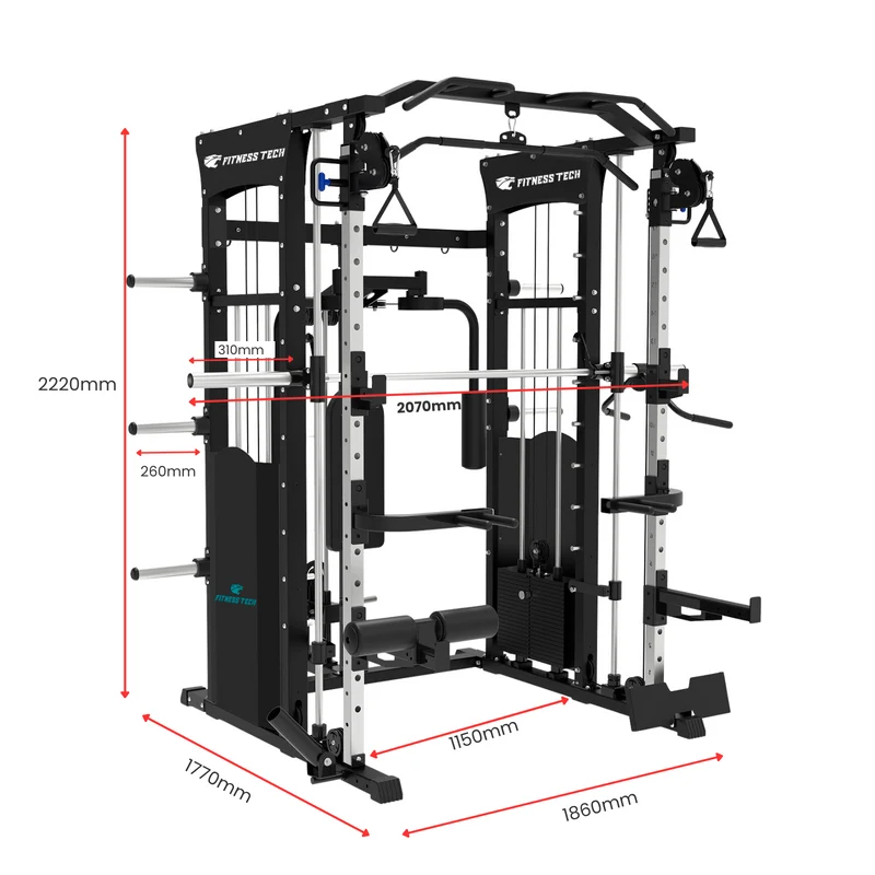 Pack Multipower Premium | Elite Studio Pro