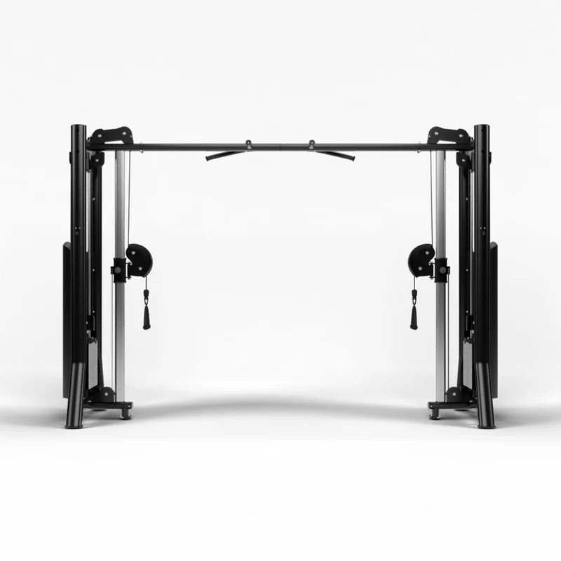 Multi-station 2 postes | Pro Series