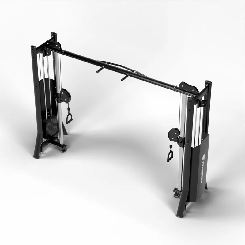 Multi-station 2 postes | Pro Series