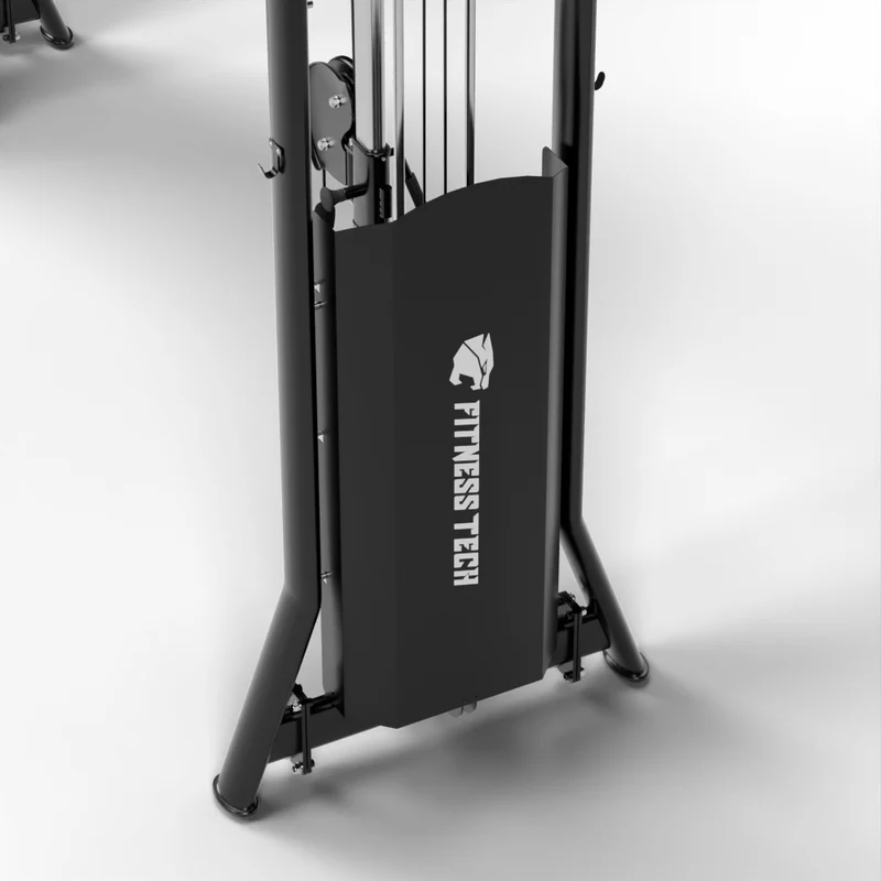 Multi-station 2 postes | Pro Series