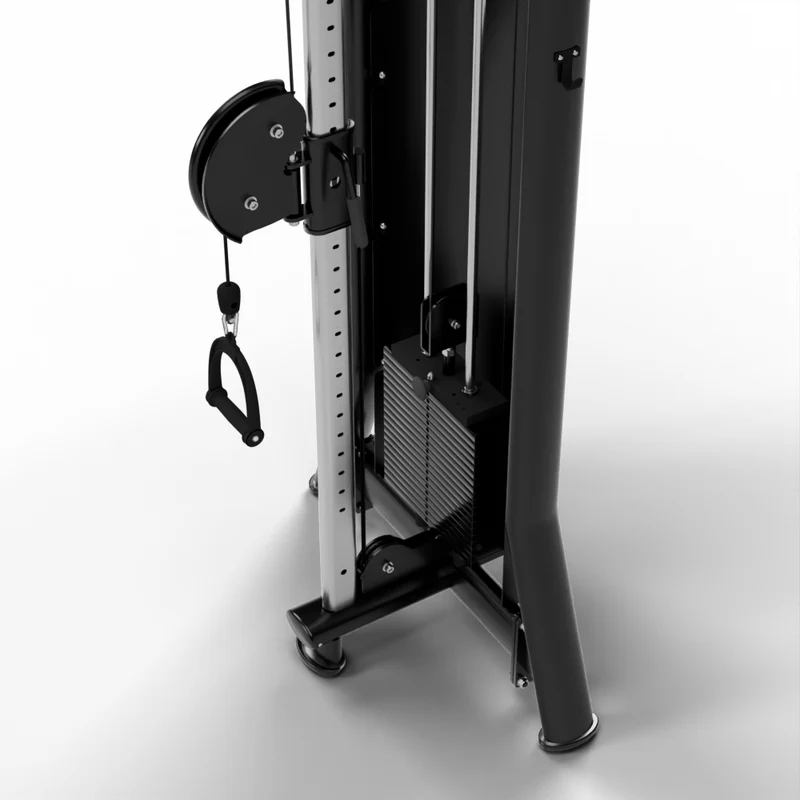 Multi-station 2 postes | Pro Series